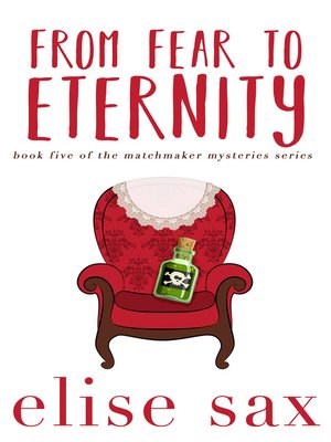 cover image of From Fear to Eternity